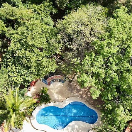 Massai Apartments Playa Flamingo Extérieur photo