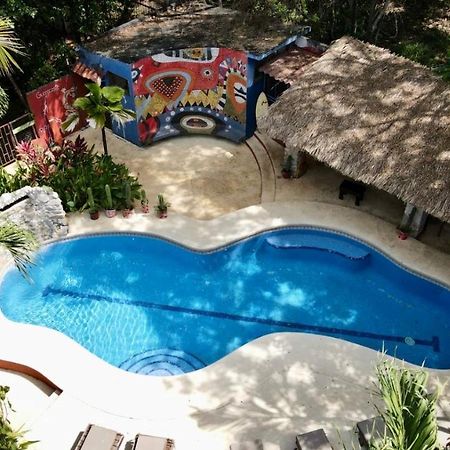 Massai Apartments Playa Flamingo Extérieur photo