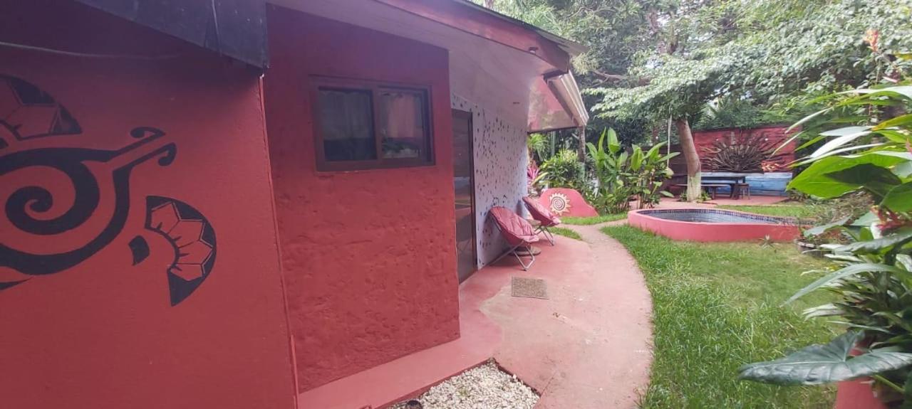 Massai Apartments Playa Flamingo Extérieur photo