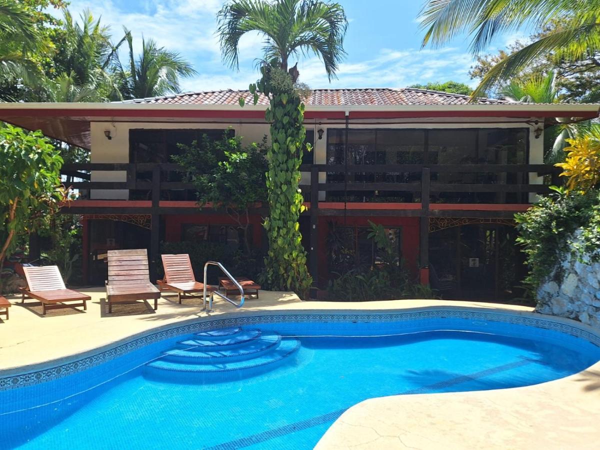 Massai Apartments Playa Flamingo Extérieur photo