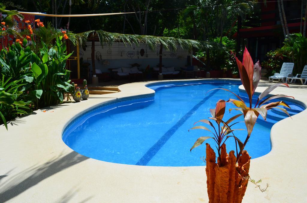 Massai Apartments Playa Flamingo Extérieur photo