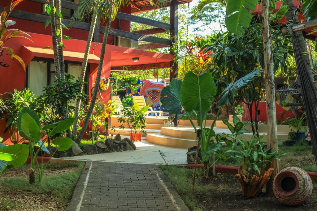 Massai Apartments Playa Flamingo Extérieur photo